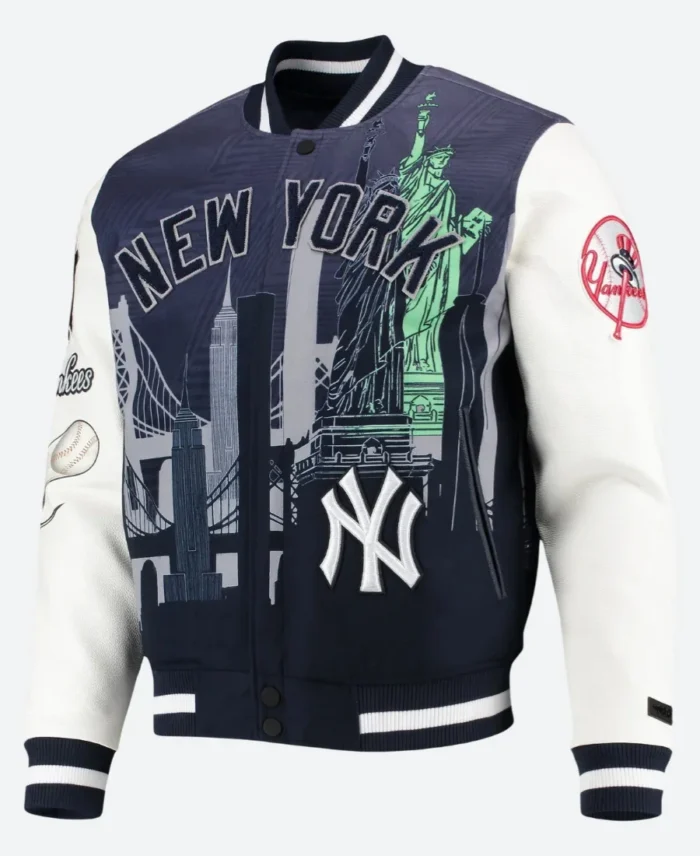 World-Series-Championship-New-York-Yankees-Jacket