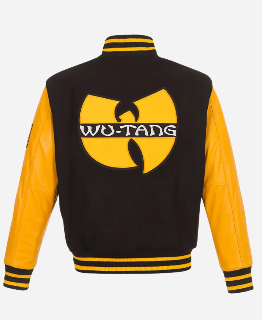 Wu-Tang-Clan-Varsity-Classic-Jacket