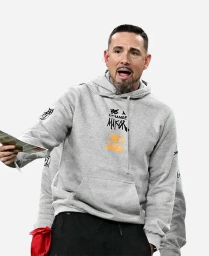 Be-A-Change-Maker-Matt-LaFleur-Packers-Hoodie