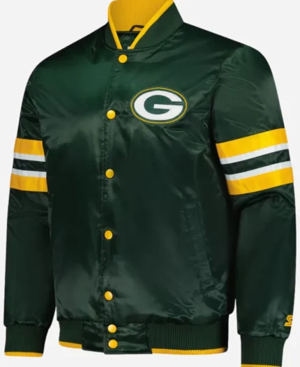 Green-Bay-Packers-Starter-Green-Scout-Jacket