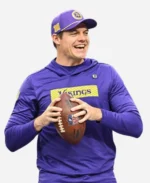 Kevin-OConnell-Minnesota-Vikings-Sideline-Pullover-Hoodie