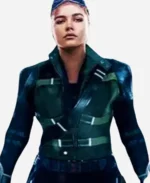 Thunderbolts-2025-Florence-Pugh-Green-Vest