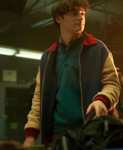 Will-Byers-Tv-Series-Stranger-Things-Season-05-Noah-Schnapp-Bomber-Jacket