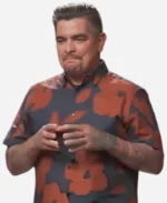 Aaron-Sanchez-MasterChef-US-S14-Floral-Shirt