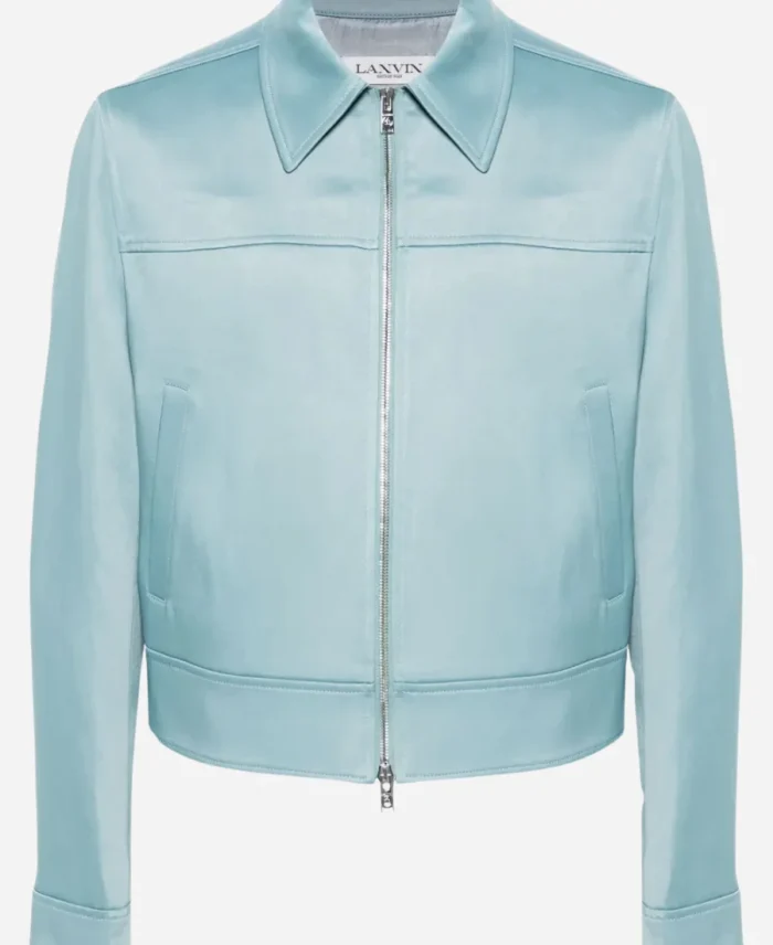 Access-Hollywood-John-Legend-Blue-Bomber-Jacket-For-Mens