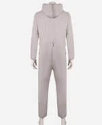 David Jonsson Alien Romulus 2024 Grey Jumpsuit