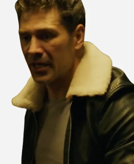 Bren-Foster-Life-After-Fighting-Leather-Jacket