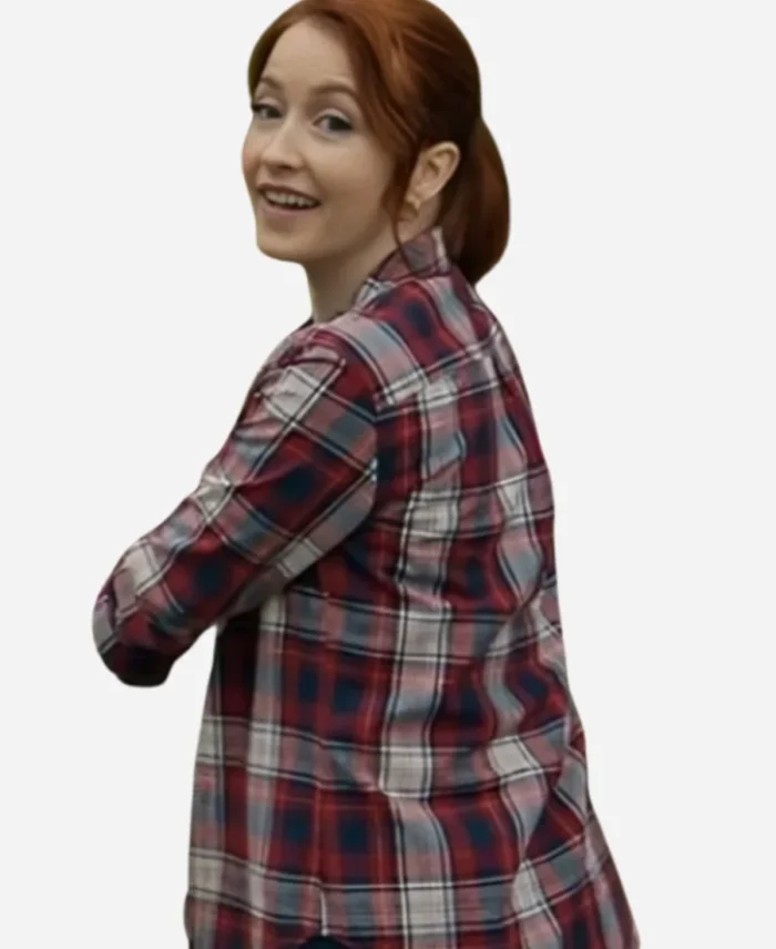 Casey-Movie-The-Wish-Swap-2025-Emily-Tennant-Check-Shirt
