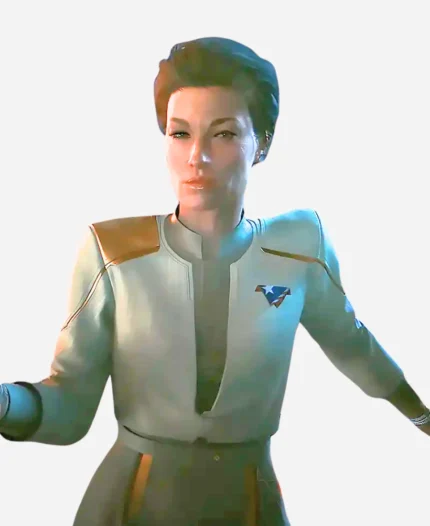 Cyberpunk-2077-Phantom-Liberty-Myers-White-Cosplay-Leather-Jacket