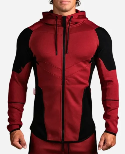 Deadpool Performance Hoodie