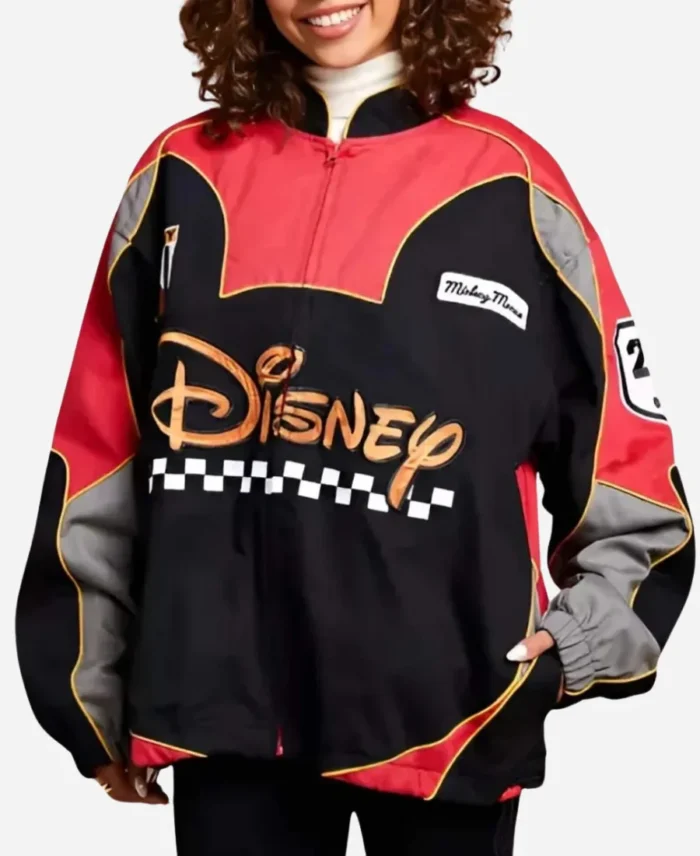 Disneyland-Mickey-Mouse-Racing-Jacket