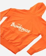 Juicy Couture x Dunkin DunKings Tracksuit