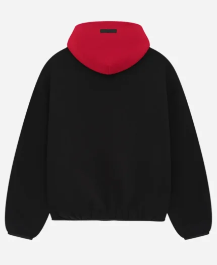 Essentials Bulls Hoodie