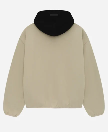 Essentials Heat Hoodie