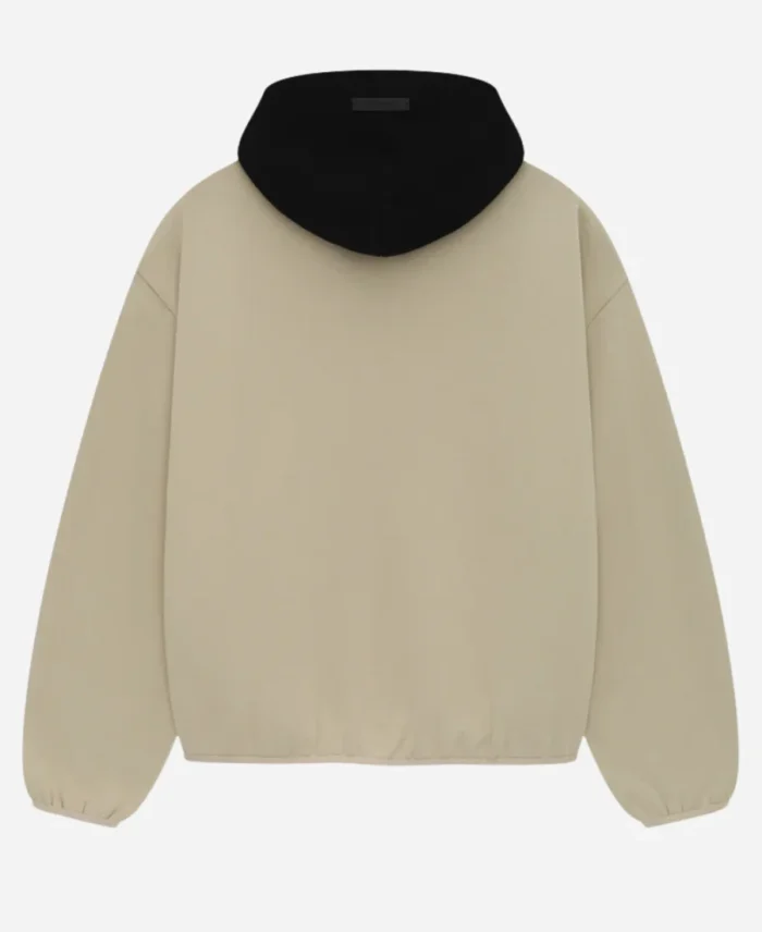 Essentials Heat Hoodie