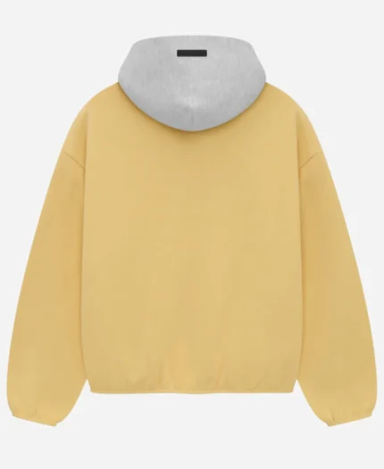 Essentials Lakers Hoodie