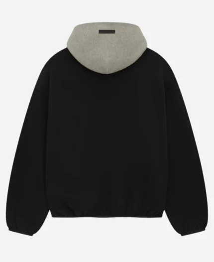 Essentials Nets Hoodie