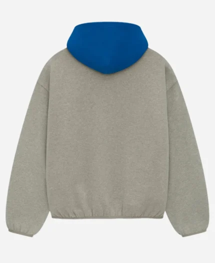 Essentials Warriors Hoodie