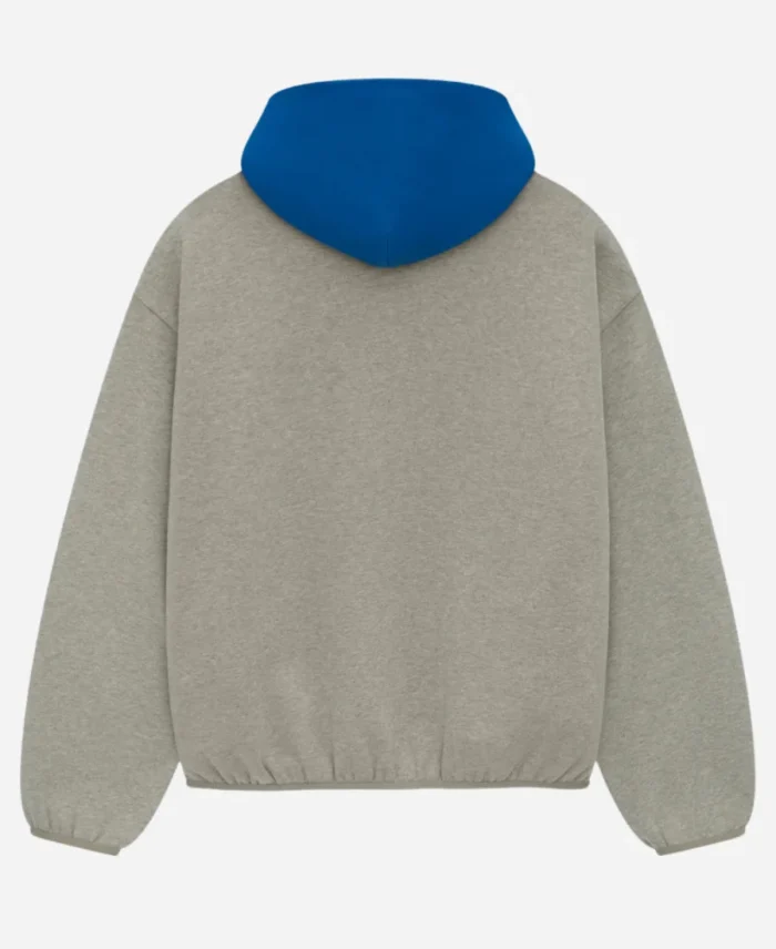 Essentials Warriors Hoodie