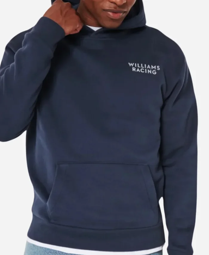 F1-Williams-Racing-Hoodie