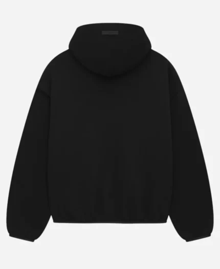 Fear Of God NBA Black Hoodie