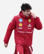 Ferrari-Charles-Leclerc-SF-25-Jacket