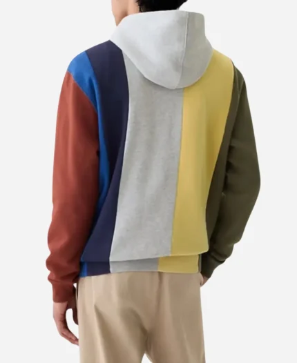 Gap-Athletic-Logo-Colorblock-Pullover-Hoodie-For-Unisex