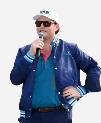 Harry-Higgs-Champions-Blue-Varsity-Satin-Jacket-For-Sale