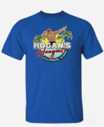 Mr McMahon Hulk Hogan Shirt