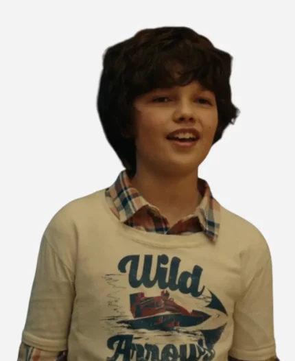 Ivan-Morris-Howe-TV-Series-Eric-2024-Edgar-Anderson-White-T-Shirt-For-Sale