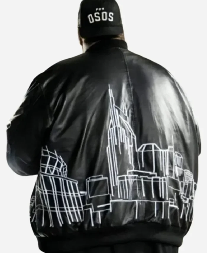 Jelly-Roll-2024-CMA-Fest-Black-Jacket