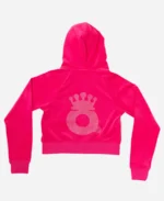 Juicy Couture x Dunkin DunQueens Tracksuit