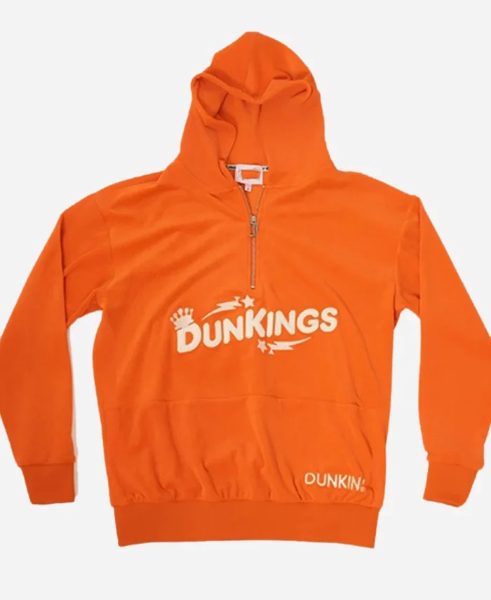 Juicy Couture x Dunkin DunKings Tracksuit