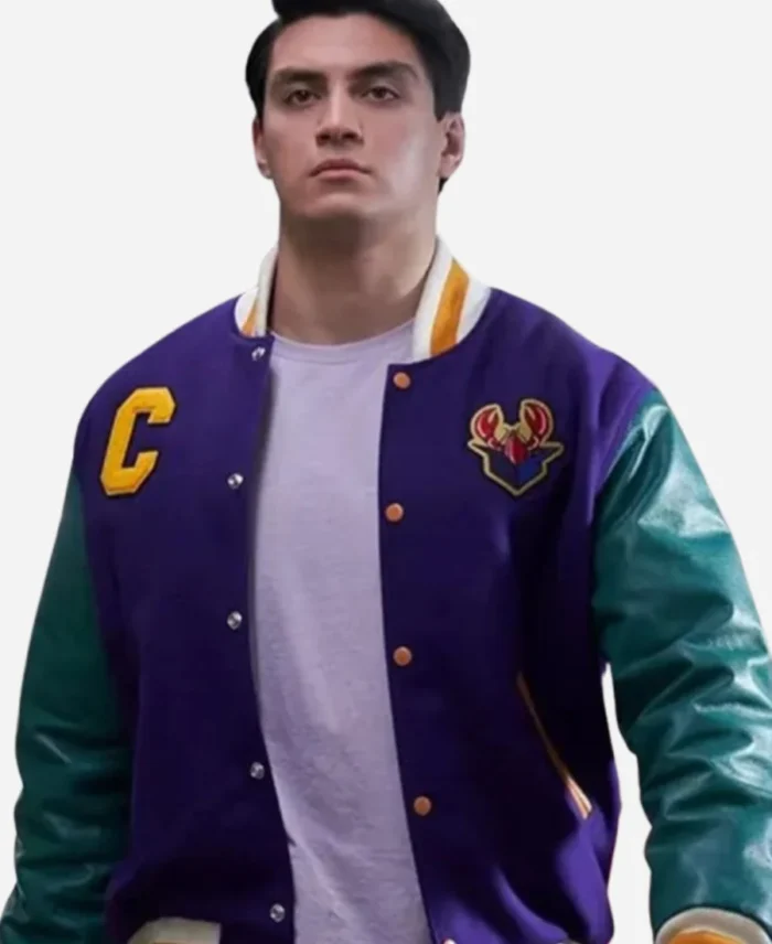 Kevin-Osea-Davey-Jonesies-Locker-Varsity-Jacket