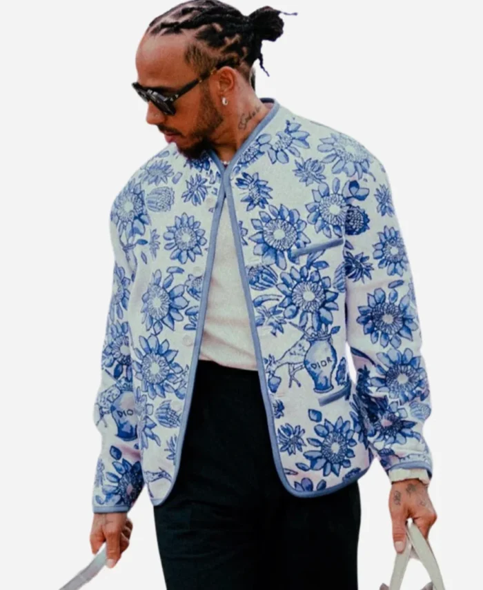 Lewis-Hamilton-Floral-Jacket