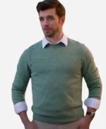 Love-On-The-Danube-Royal-Getaway-Dan-Jeannotte-Sweater