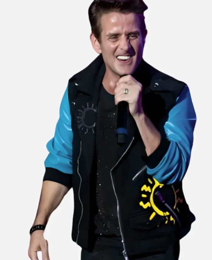 Magic-Summer-New-Kids-On-The-Block-Jacket