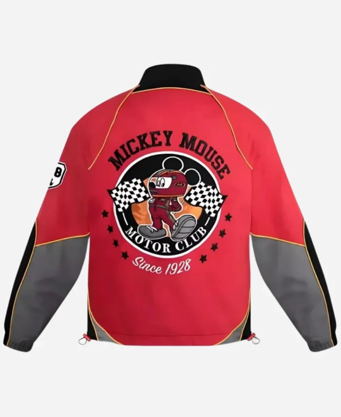 Mickey-Mouse-Disneyland-Motor-Club-Racing-Jacket