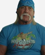 Mr McMahon Hulk Hogan Shirt