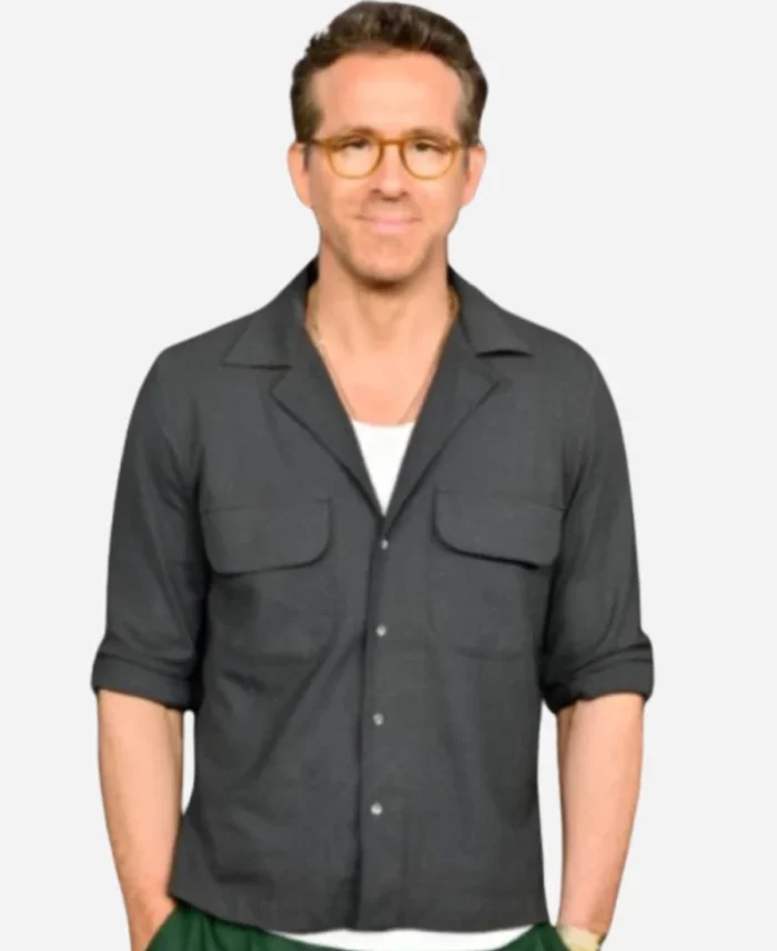 NYC-Ryan-Reynolds-Grey-Shirt