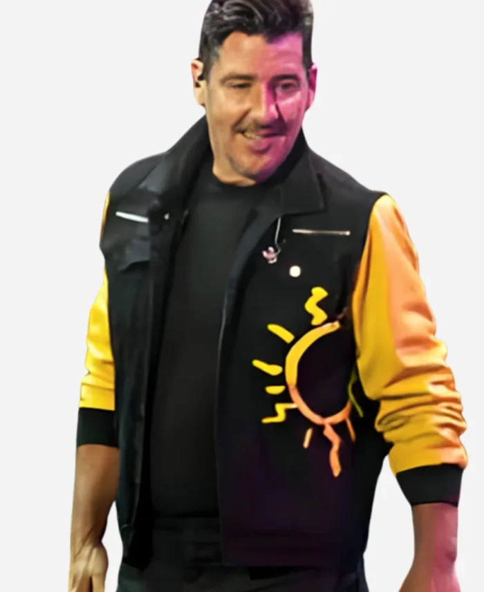 New-Kid-On-Block-Magic-Summer-Tour-Jacket