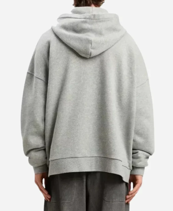 Palm-Angels-College-Grey-Hoodie