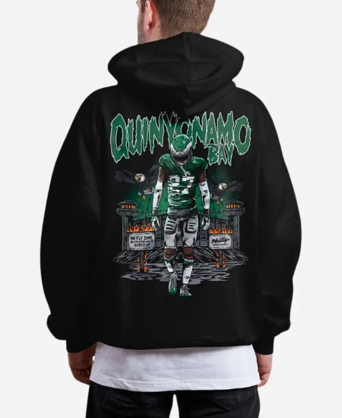 Quinyonamo-Bay-Pullover-Black-Hoodie