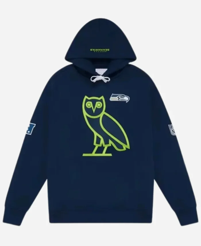 Seattle-Seahawks-OVO-Hoodie