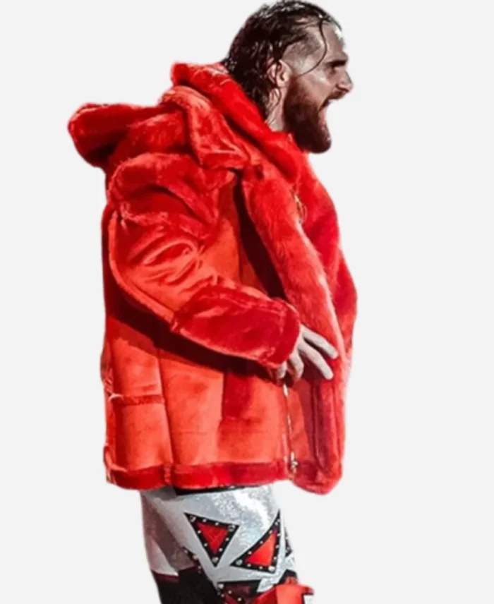 Seth-Rollins-Fur-Jacket