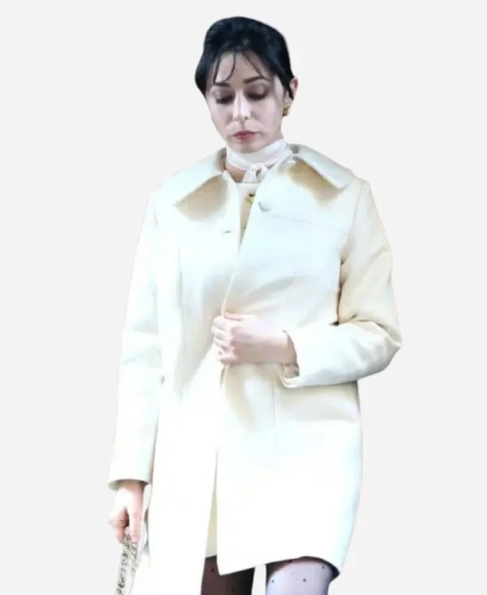 Sofia-Falcone-2024-The-Penguin-White-Coat-1