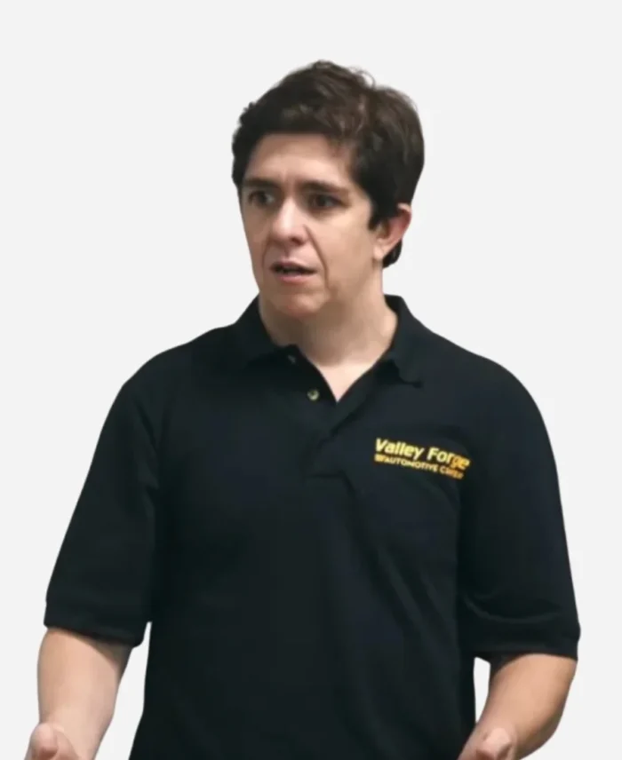 Steve-Gerben-Tires-Polo-Shirt
