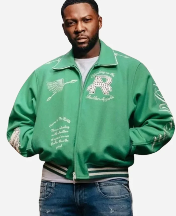 Supacell-Rapman-Varsity-Green-Jacket