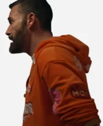 Super Bowl Commercial Ben Affleck Dunkings Tracksuit