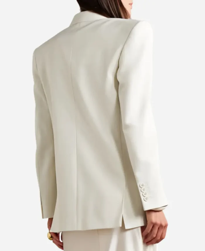Super Bowl LIX Taylor Swift Coat